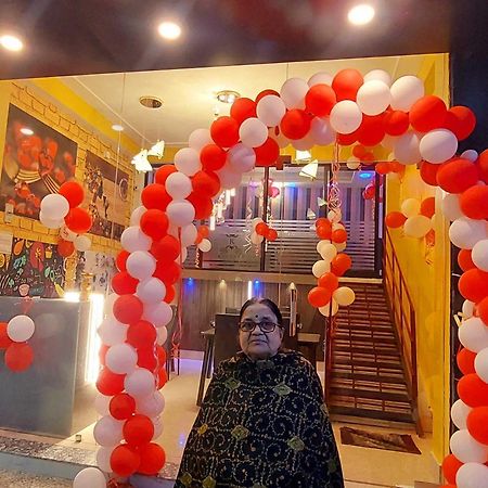 Hotel O Embassy Koch Bihār المظهر الخارجي الصورة