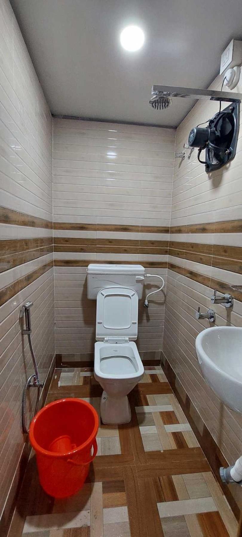 Hotel O Embassy Koch Bihār المظهر الخارجي الصورة