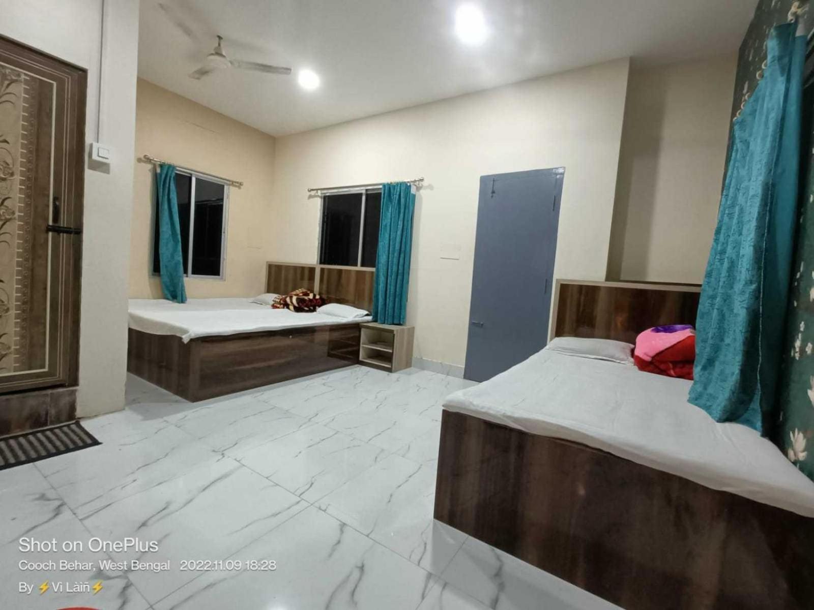 Hotel O Embassy Koch Bihār المظهر الخارجي الصورة