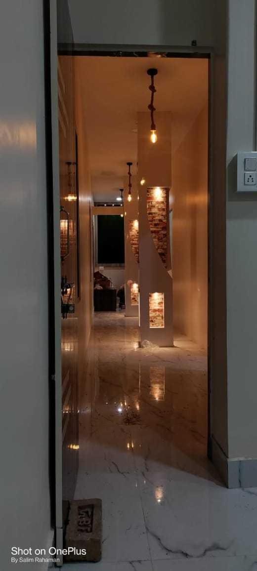 Hotel O Embassy Koch Bihār المظهر الخارجي الصورة
