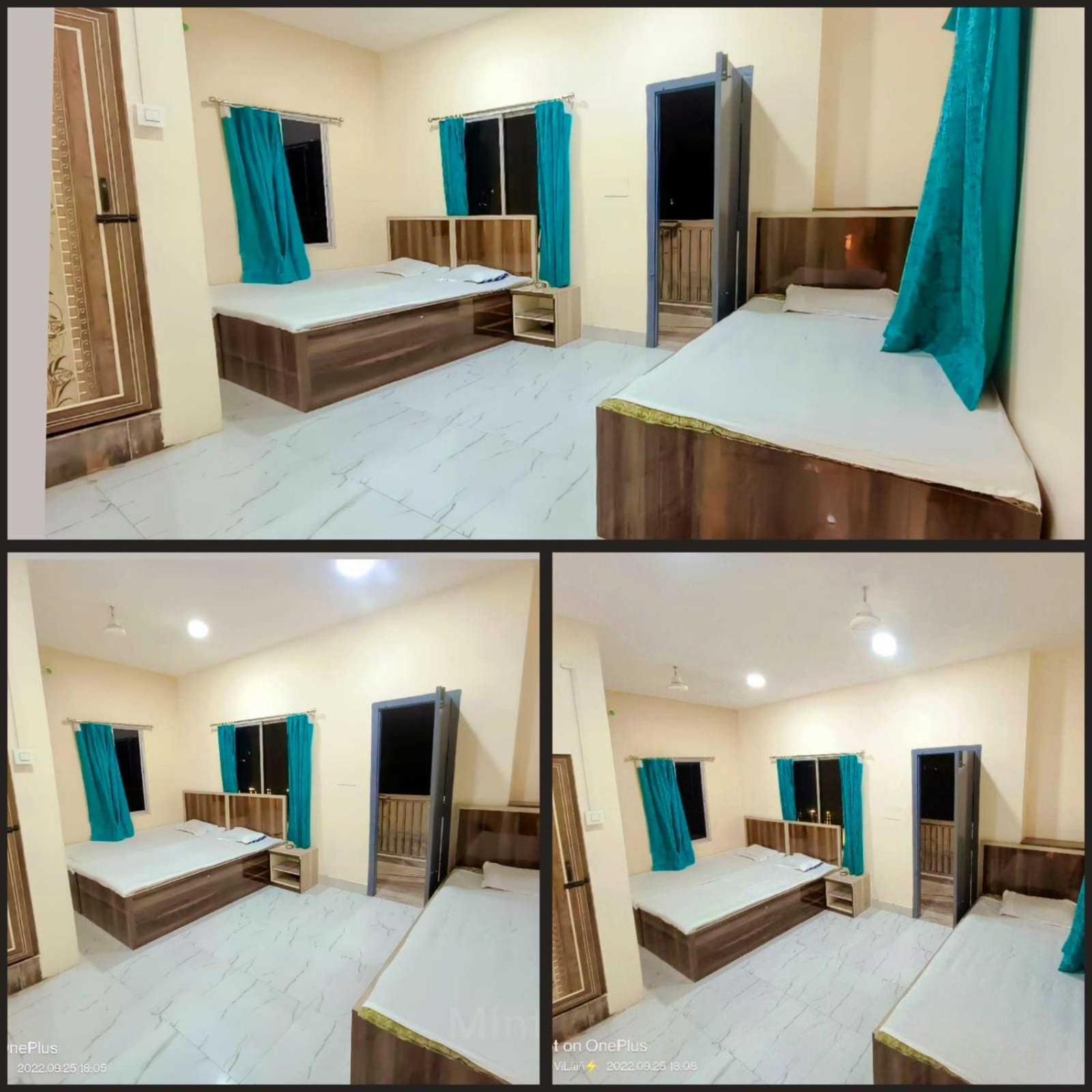 Hotel O Embassy Koch Bihār المظهر الخارجي الصورة