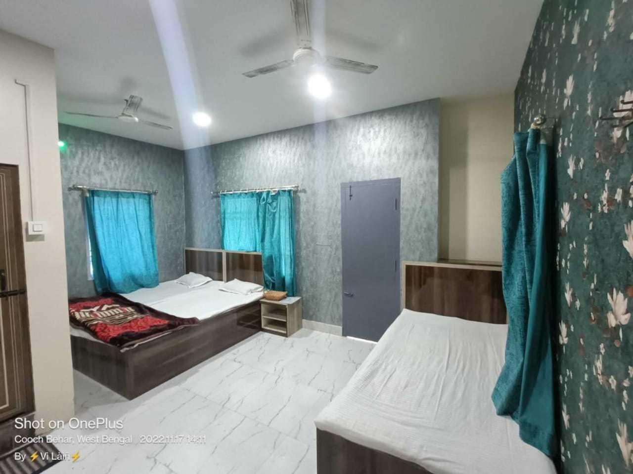 Hotel O Embassy Koch Bihār المظهر الخارجي الصورة