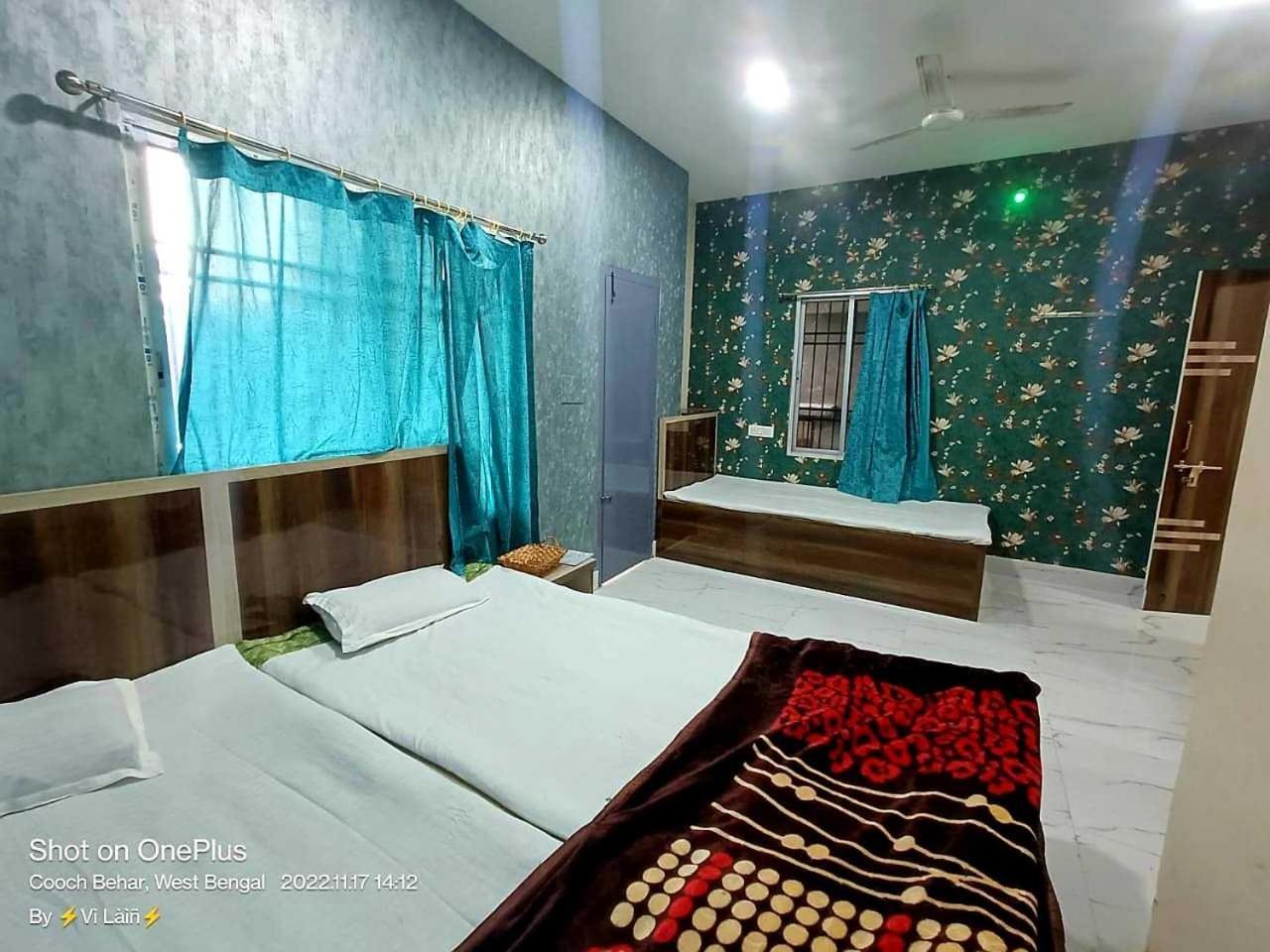 Hotel O Embassy Koch Bihār المظهر الخارجي الصورة