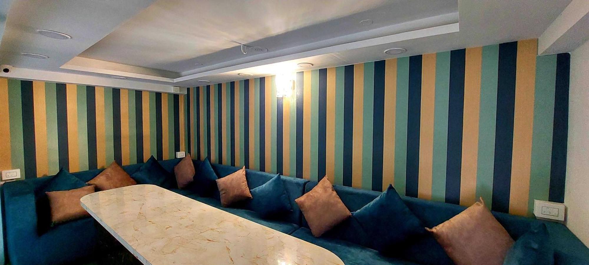 Hotel O Embassy Koch Bihār المظهر الخارجي الصورة