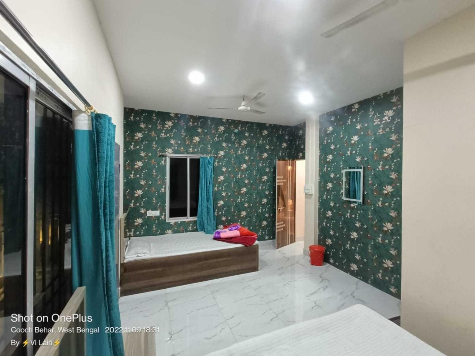 Hotel O Embassy Koch Bihār المظهر الخارجي الصورة