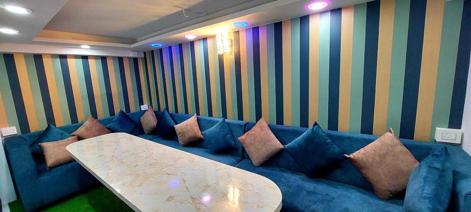 Hotel O Embassy Koch Bihār المظهر الخارجي الصورة