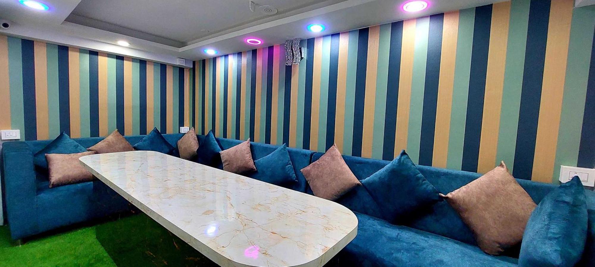 Hotel O Embassy Koch Bihār المظهر الخارجي الصورة