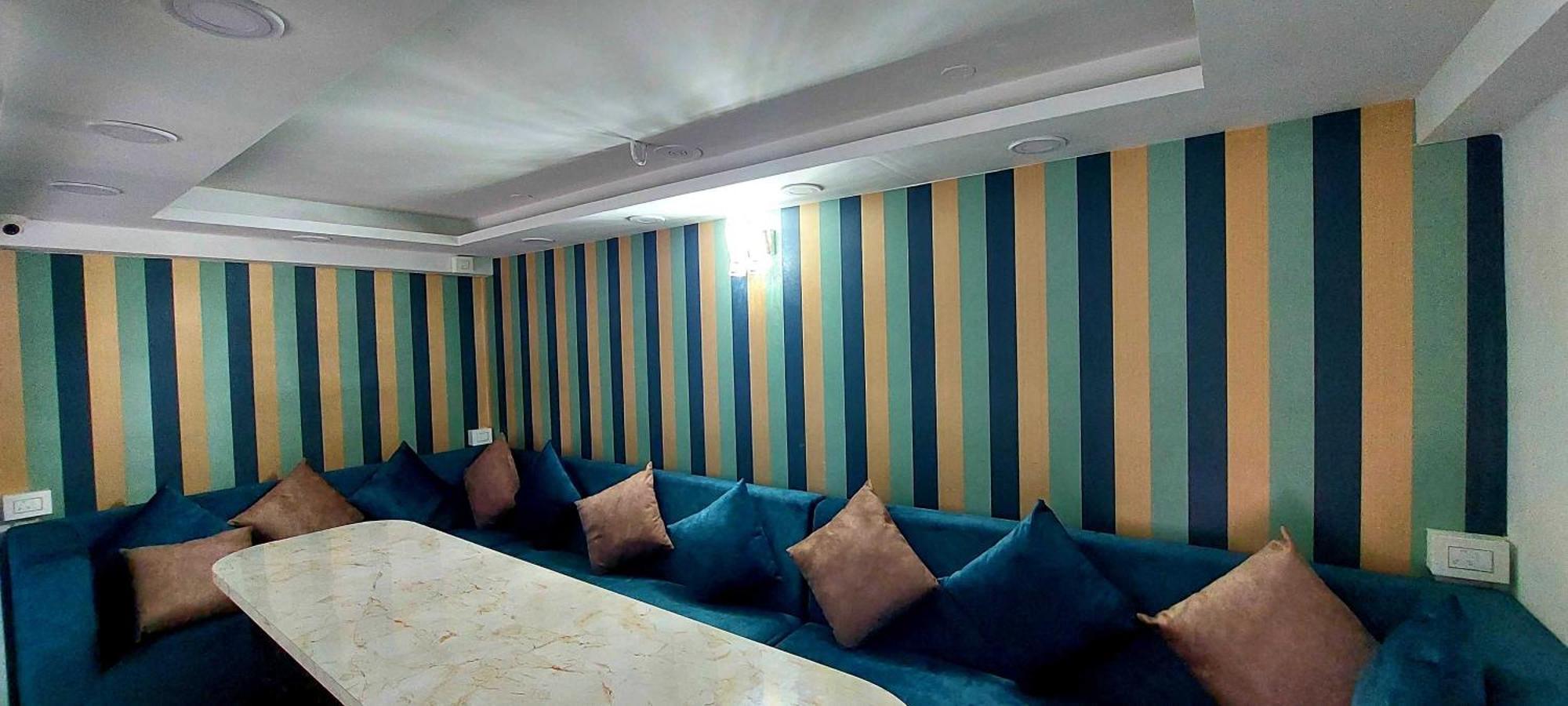 Hotel O Embassy Koch Bihār المظهر الخارجي الصورة