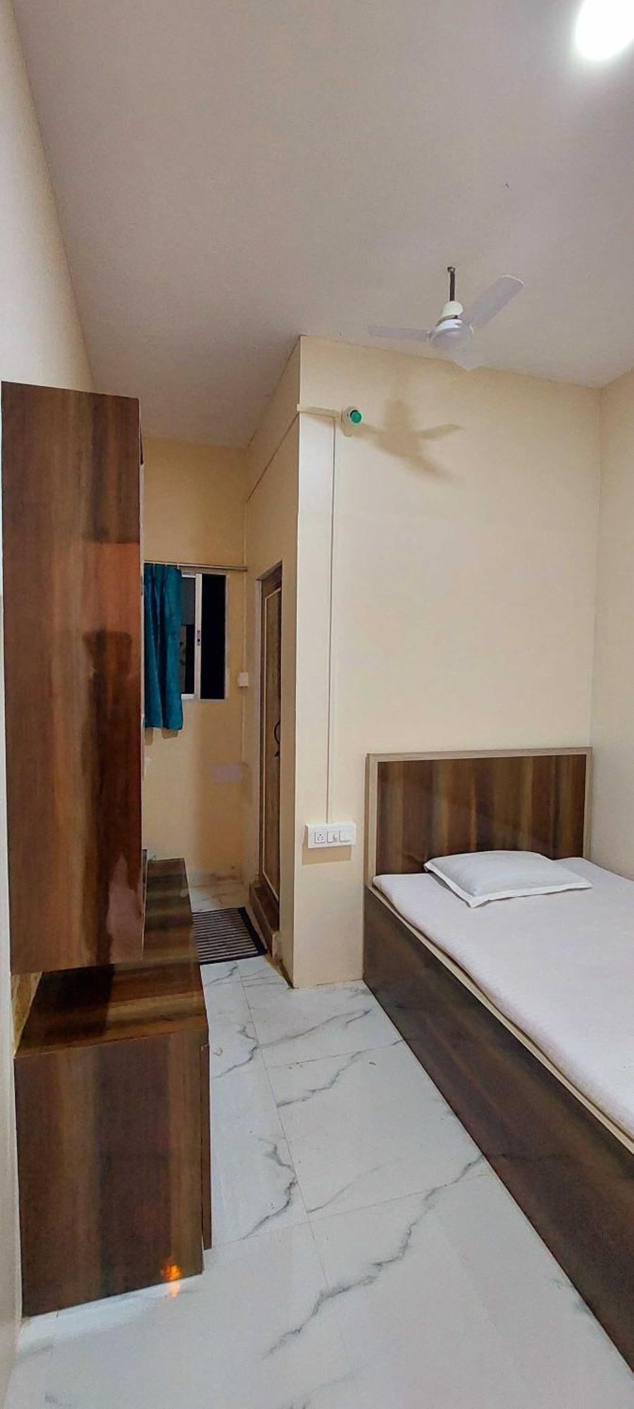 Hotel O Embassy Koch Bihār المظهر الخارجي الصورة