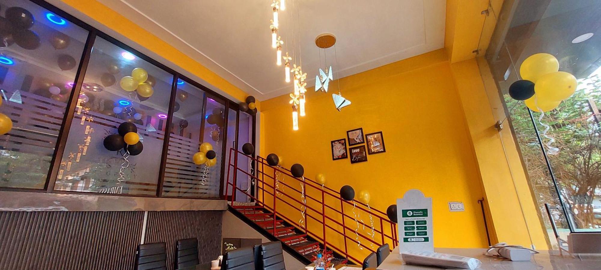 Hotel O Embassy Koch Bihār المظهر الخارجي الصورة