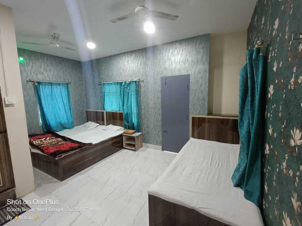 Hotel O Embassy Koch Bihār المظهر الخارجي الصورة