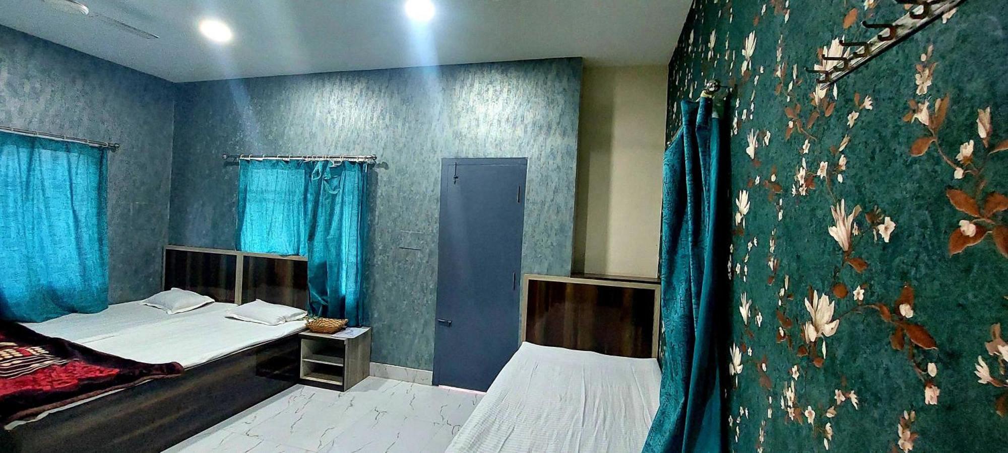 Hotel O Embassy Koch Bihār المظهر الخارجي الصورة