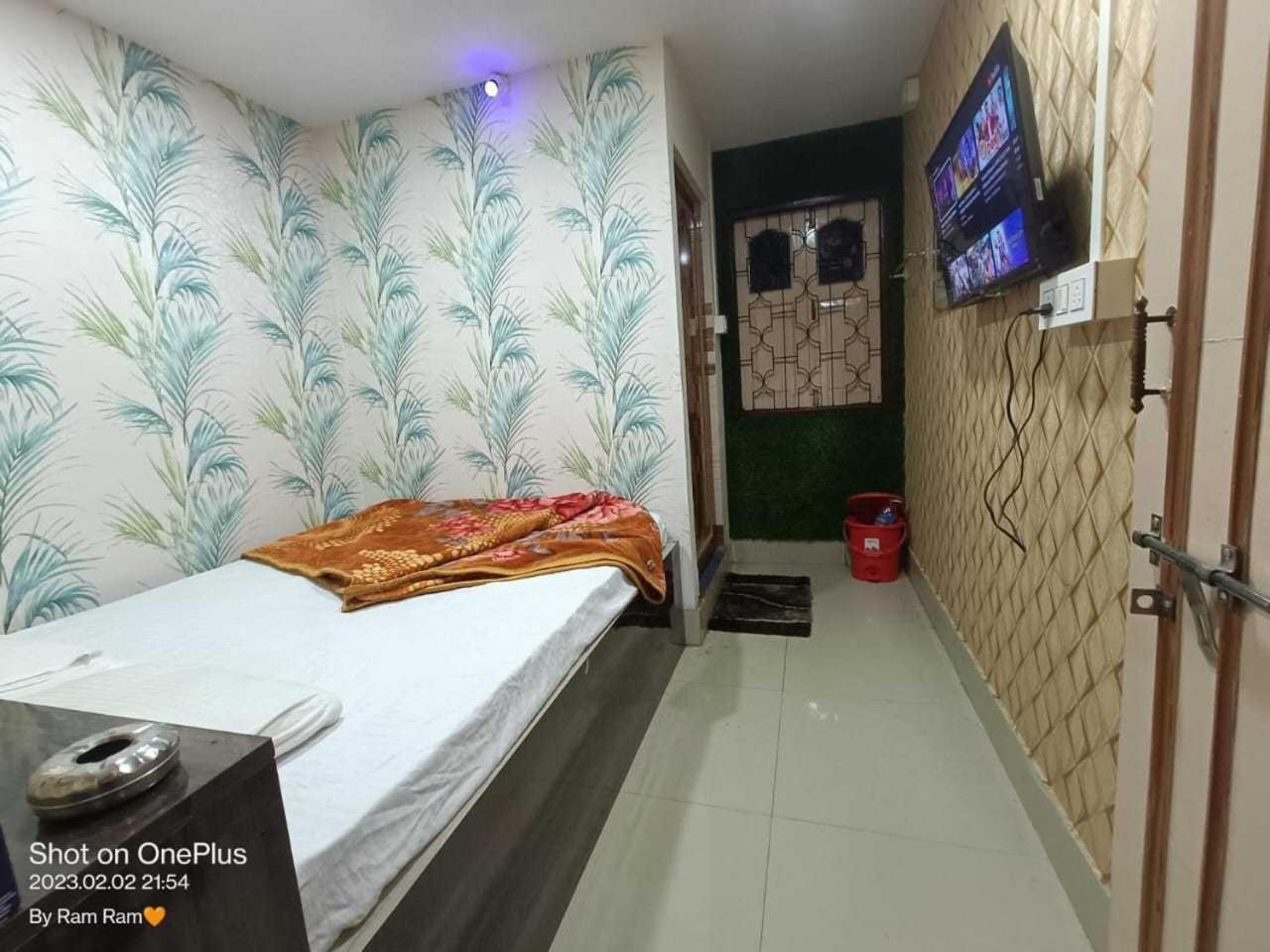 Hotel O Embassy Koch Bihār المظهر الخارجي الصورة
