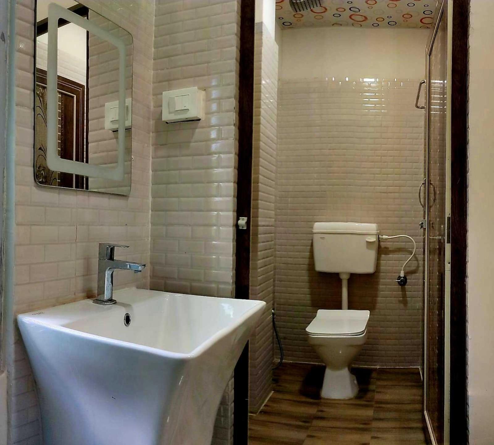 Hotel O Embassy Koch Bihār المظهر الخارجي الصورة
