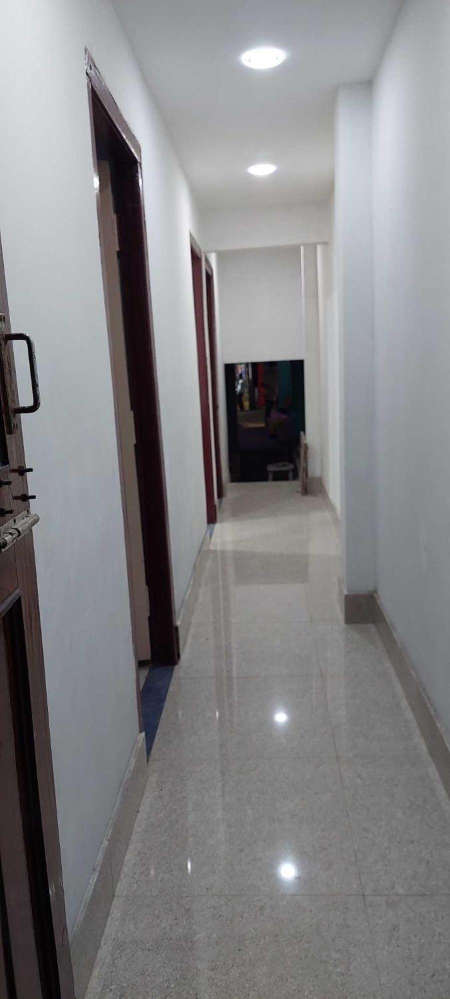 Hotel O Embassy Koch Bihār المظهر الخارجي الصورة