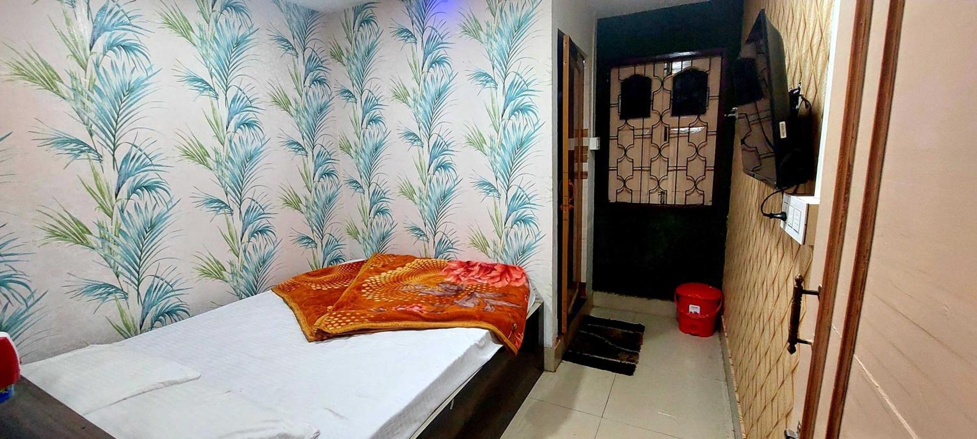 Hotel O Embassy Koch Bihār المظهر الخارجي الصورة