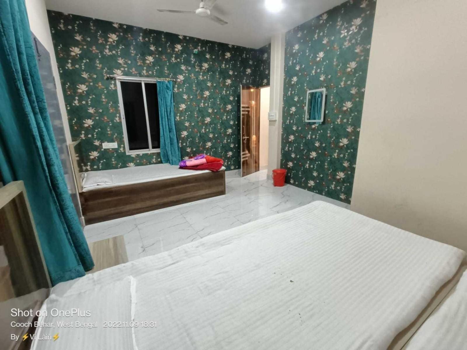 Hotel O Embassy Koch Bihār المظهر الخارجي الصورة