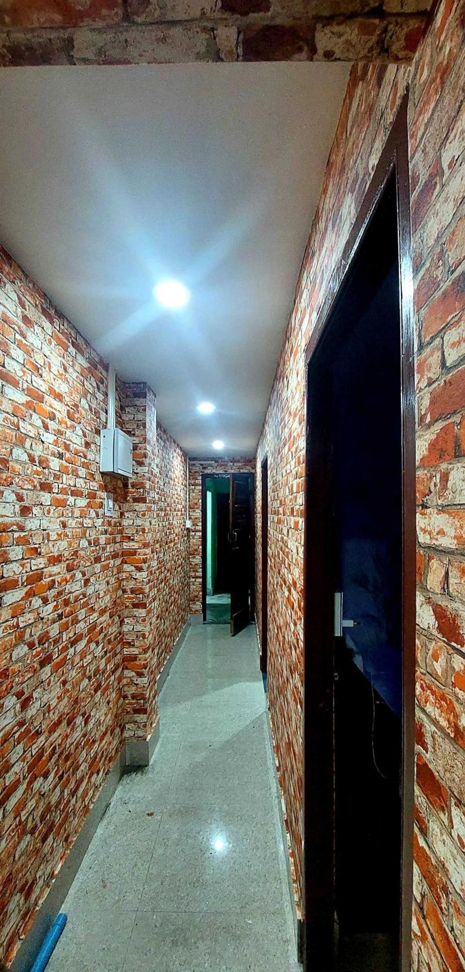 Hotel O Embassy Koch Bihār المظهر الخارجي الصورة
