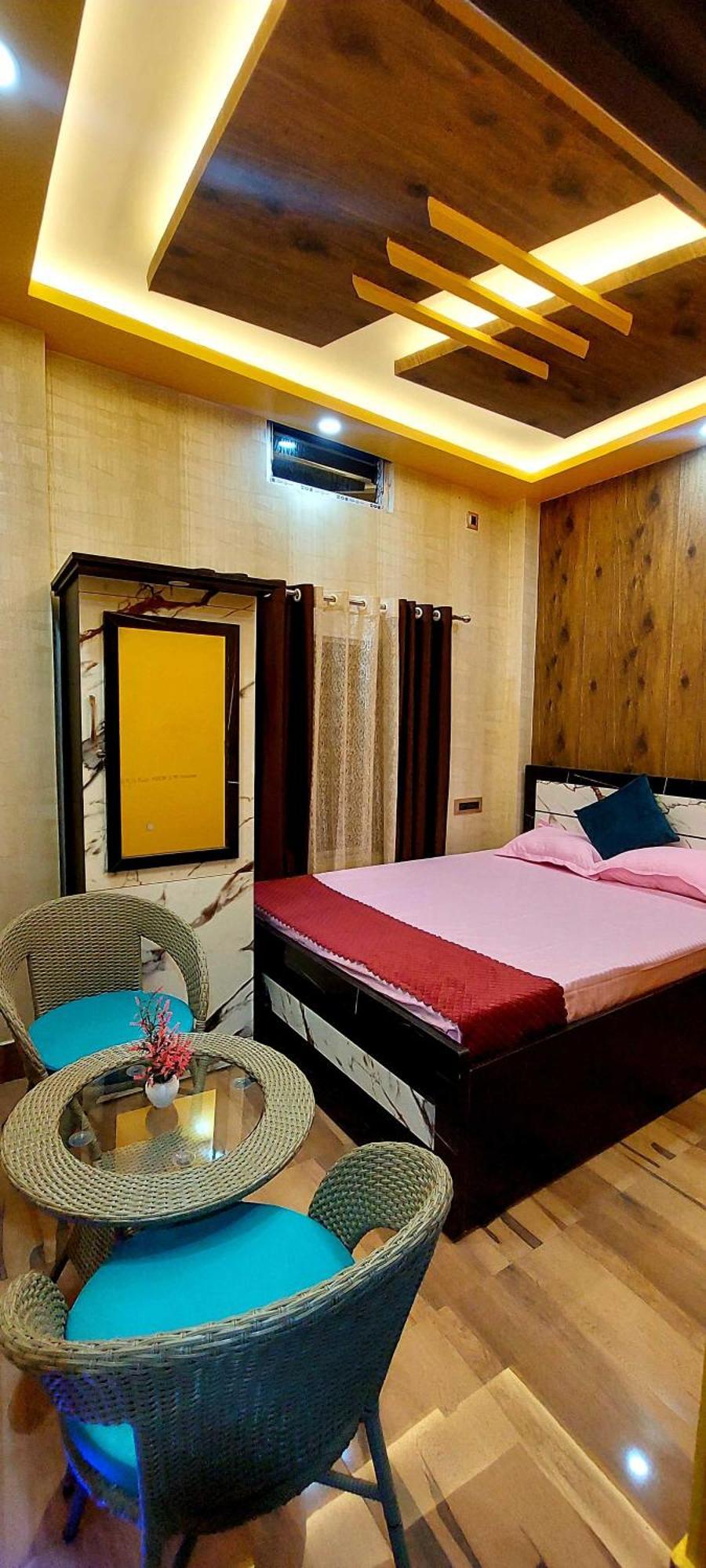 Hotel O Embassy Koch Bihār المظهر الخارجي الصورة