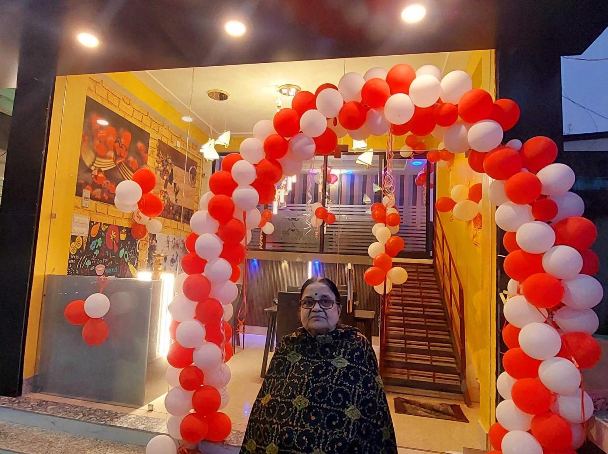 Hotel O Embassy Koch Bihār المظهر الخارجي الصورة